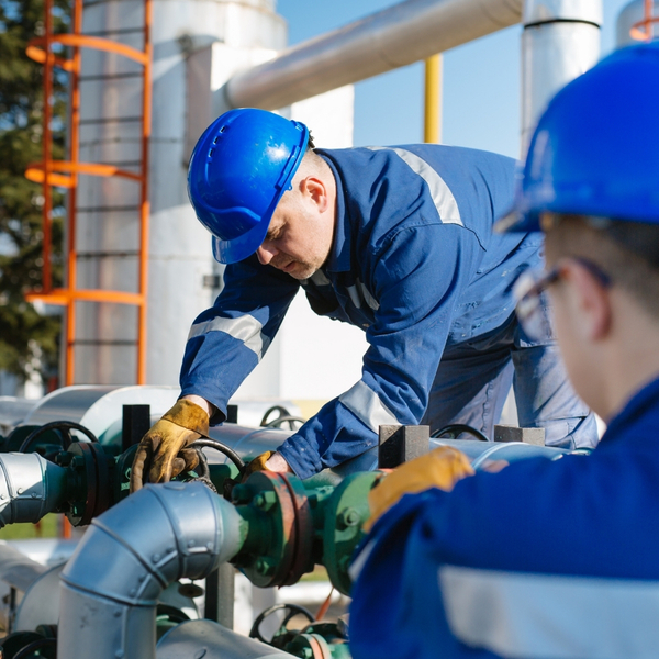 oil rig workers oil rig workers