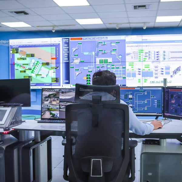 remote monitoring system