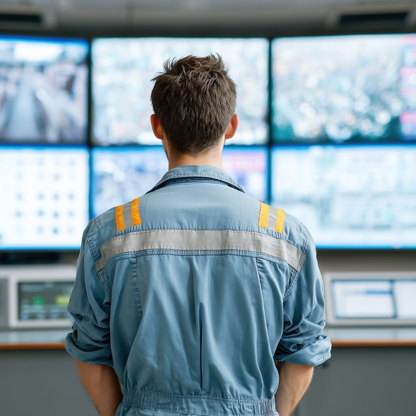 remote monitoring remote monitoring