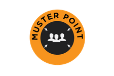 Muster Point