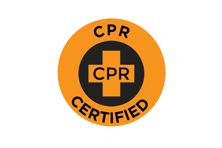 CPR Certified