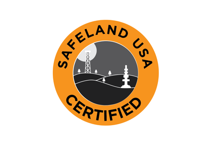 Safeland USA Certified
