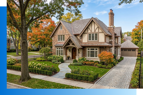 Highland Park, IL home.