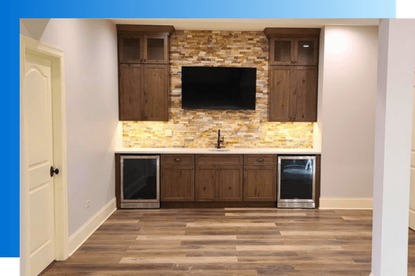home addition