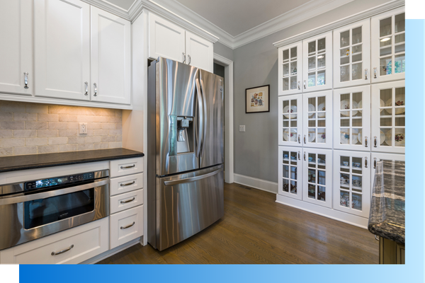 beautiful kitchen