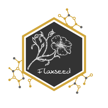 Flaxseed Icon