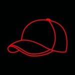 Headwear icon