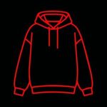 Hoodies icon