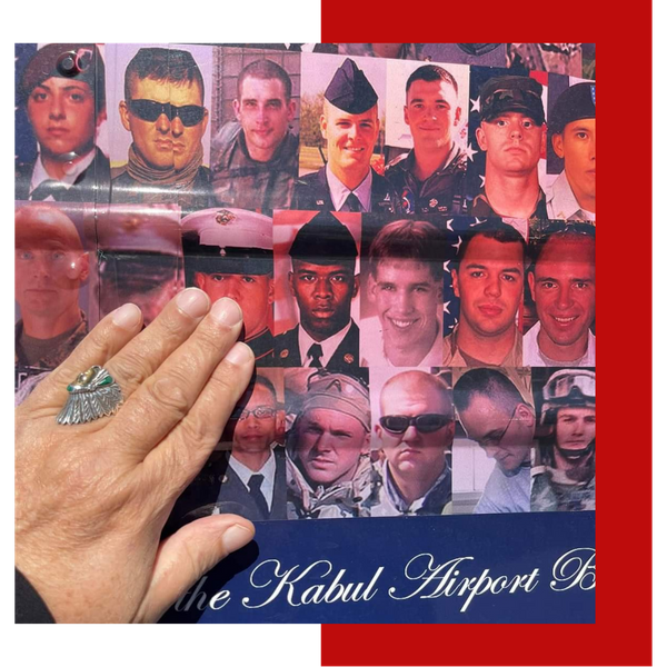 Fallen Servicemen 