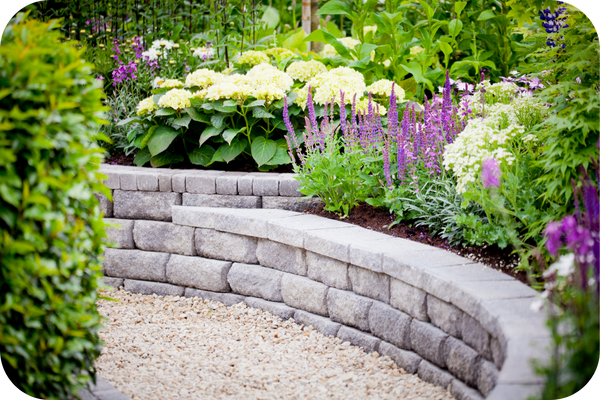 Retaining Walls