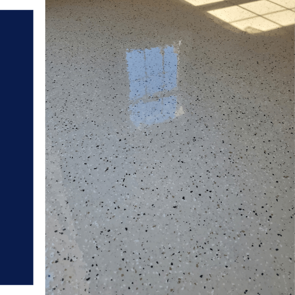 epoxy flooring