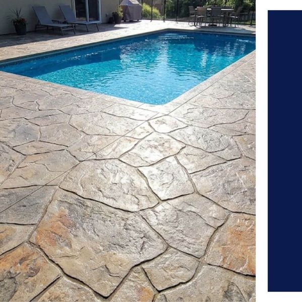 pool patio 