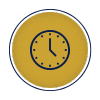 clock icon