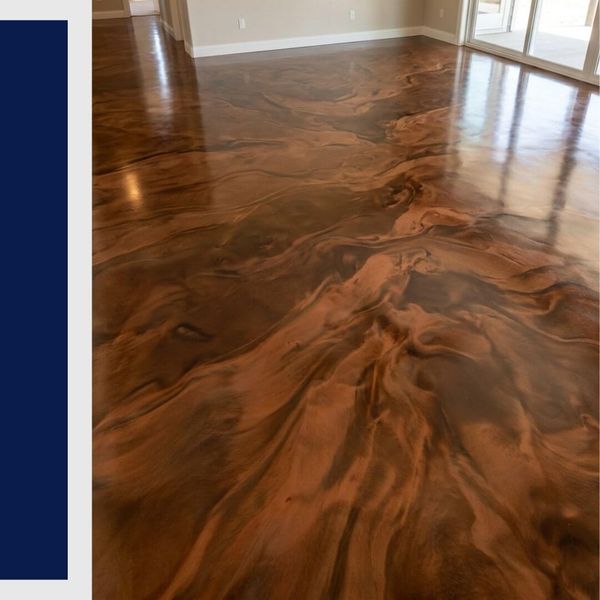 flooring resurfacing