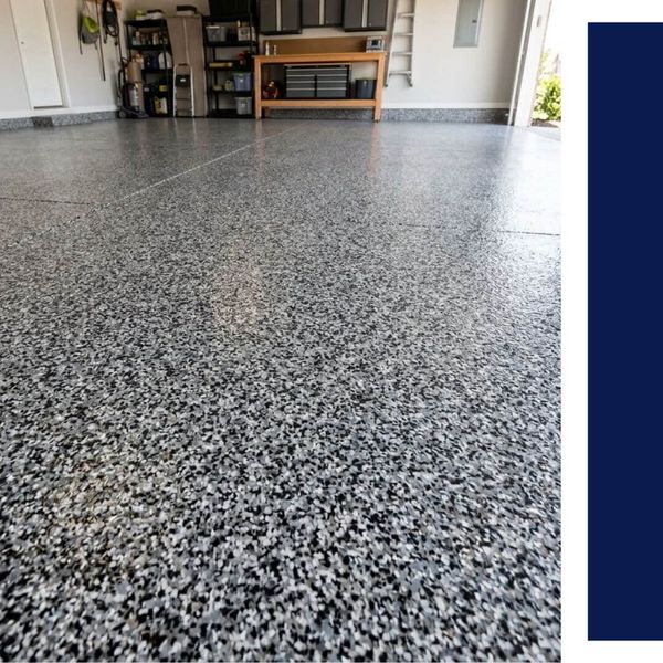 epoxy flooring