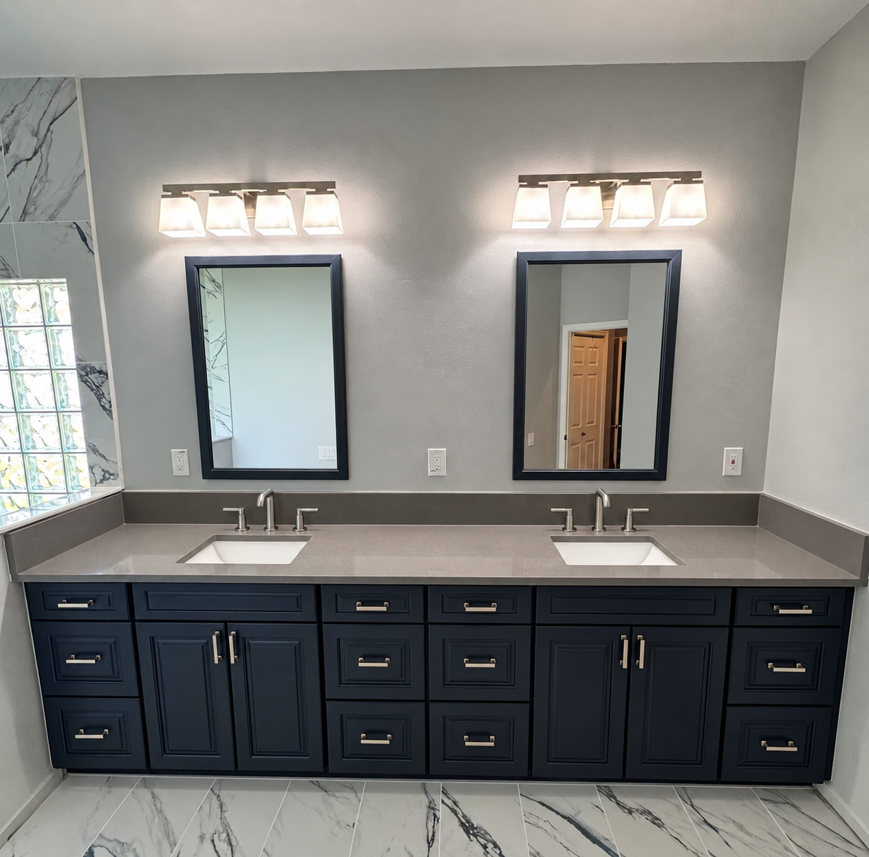 Modern Navy Double-Vanity Bathroom.png