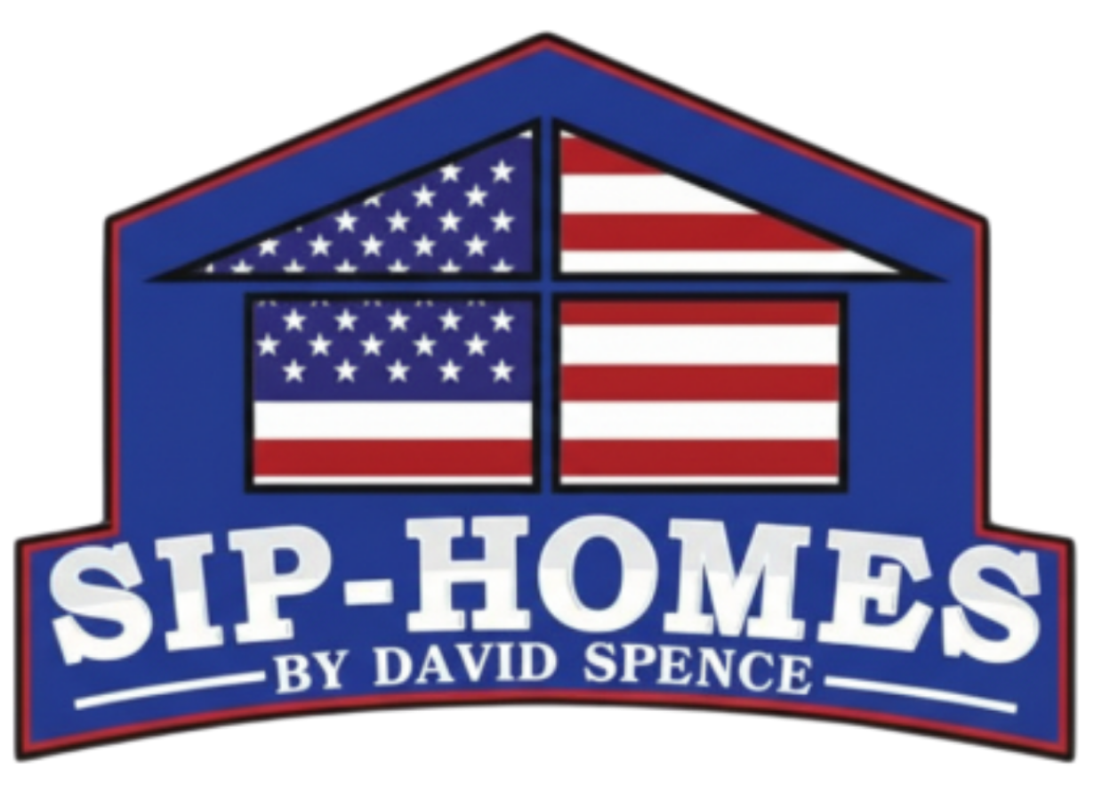 Sip Homes by David Spence