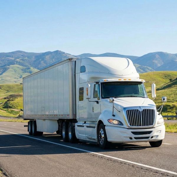 long-distance moving