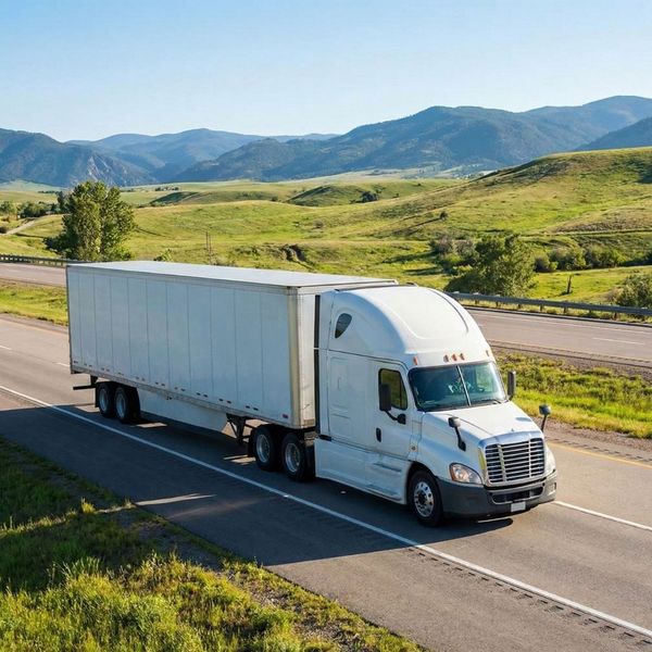 long distance moving