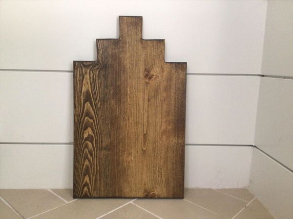 A unique handcrafted charcuterie board. A unique handcrafted charcuterie board.