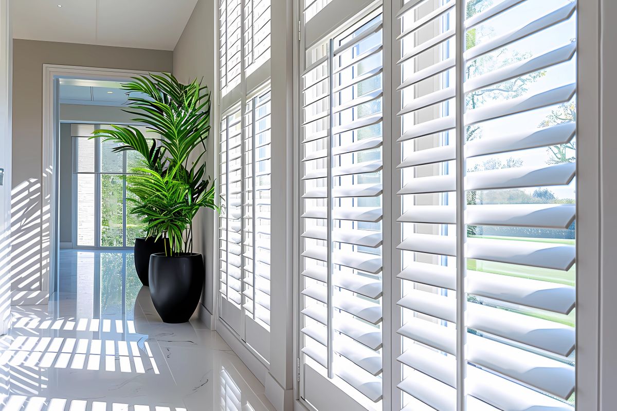 Sliding Glass Doors