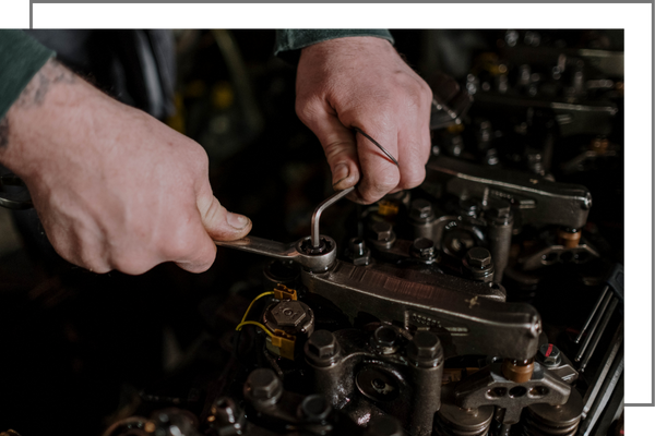car mechanic. car mechanic.