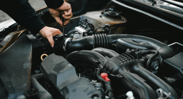 Service Repairs