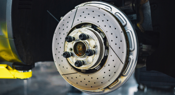 Brake Services