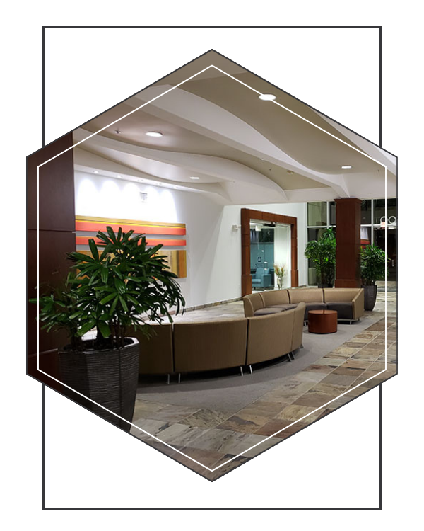 Specialty Renovation Done by Neo Construction Partners