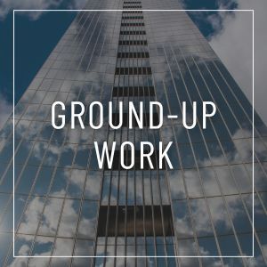 Ground-Up Work Services