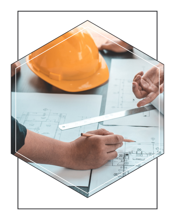 General contractor planning