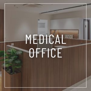 Medical Office Services