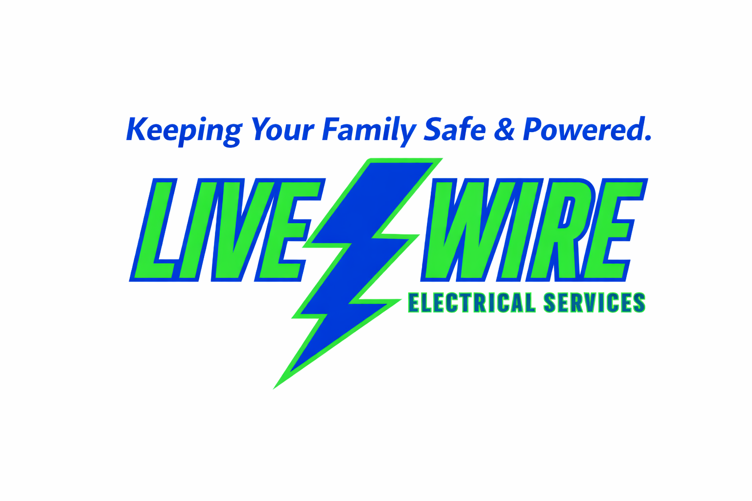 LiveWire Electrical Services
