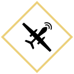 Drones Icon