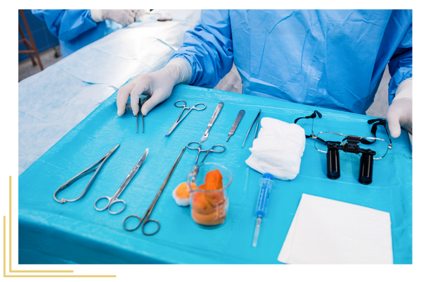 Medical tools