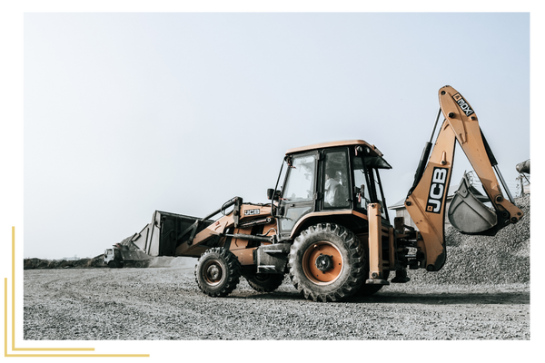 construction machinery construction machinery
