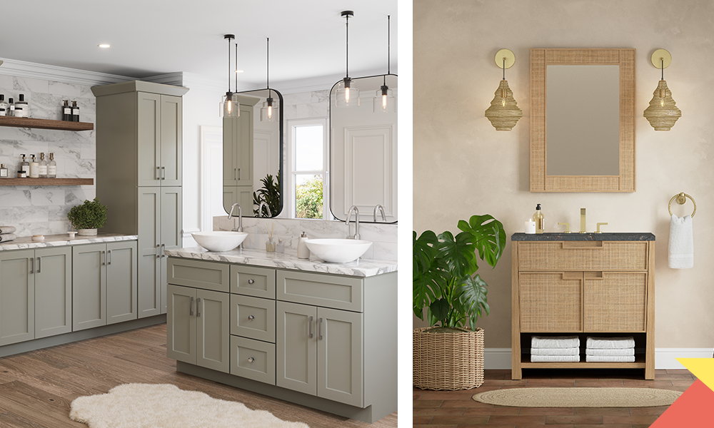 bathroom design