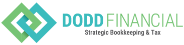 Dodd Financial