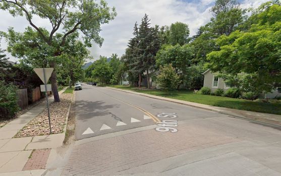 Located north of Pearl Street with easy access to Broadway and Foothills Parkway. Near North Boulder Park, Ideal Market, and North Boulder Rec Center. Family-friendly with a strong community feel and views of the Flatirons. Newlands Neighborhood