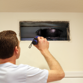 Air Duct Cleaning