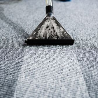 Carpet Cleaning