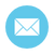 Icon of envelope