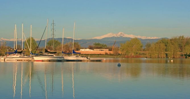 Boyd Lake in Loveland, CO, is a scenic neighborhood located near Highway 34 and I-25, with convenient access to Denver International Airport. Close to Mountain View High School and Front Range Community College, it offers Boyd Lake State Park for outdoor activities. Nearby landmarks include Chapungu Sculpture Park, Loveland Museum, and access to local government offices and tourist areas. Boyd Lake, Loveland, CO