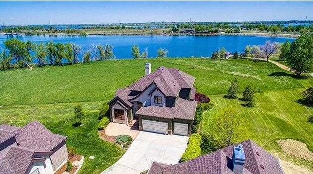 Seven Lakes in Loveland, CO, is a tranquil neighborhood surrounded by beautiful natural scenery. Located near Highway 34 and I-25, it offers easy access to Denver International Airport. Close to Mountain View High School and Front Range Community College, it’s also near Boyd Lake State Park and Fairgrounds Park. Residents enjoy access to local government offices, Chapungu Sculpture Park, and nearby tourist areas. Seven Lakes, Loveland, CO