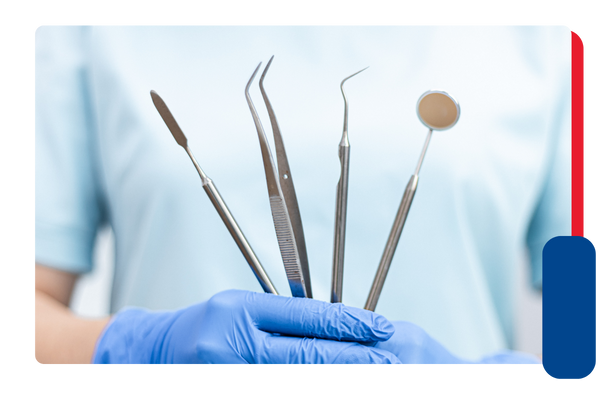 dental instruments