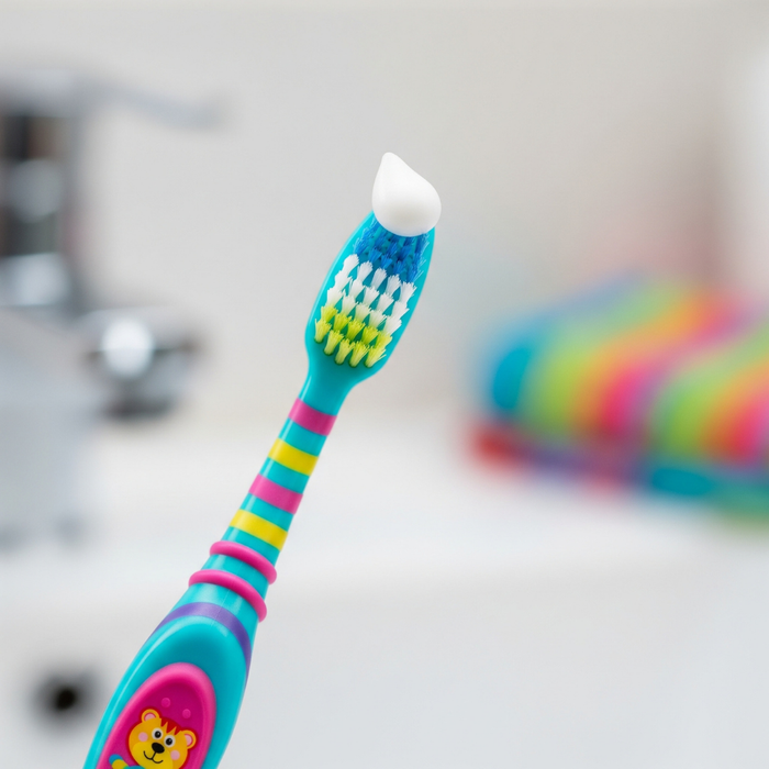 Tips For Properly Brushing Your Toddler's Teeth - 1.png