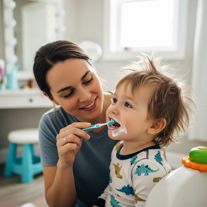 Tips For Properly Brushing Your Toddler's Teeth - 3.png