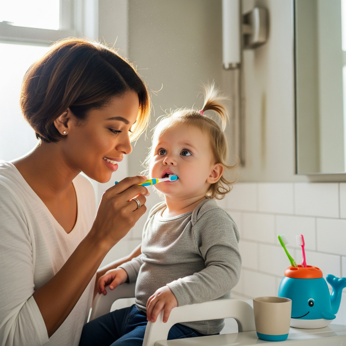 Tips For Properly Brushing Your Toddler's Teeth - 2.png