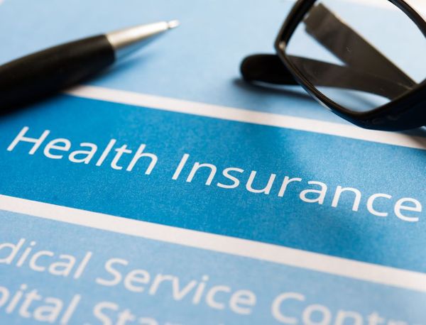 Health insurance