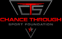 Chance Through Sports Foundation